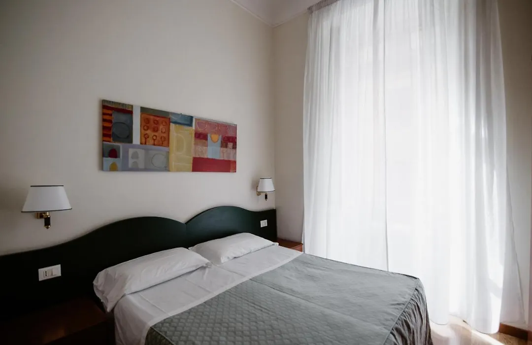 La Girandola Bed&Breakfast-1