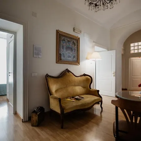 La Girandola Bed&Breakfast-3